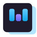 StreamBuddy logo