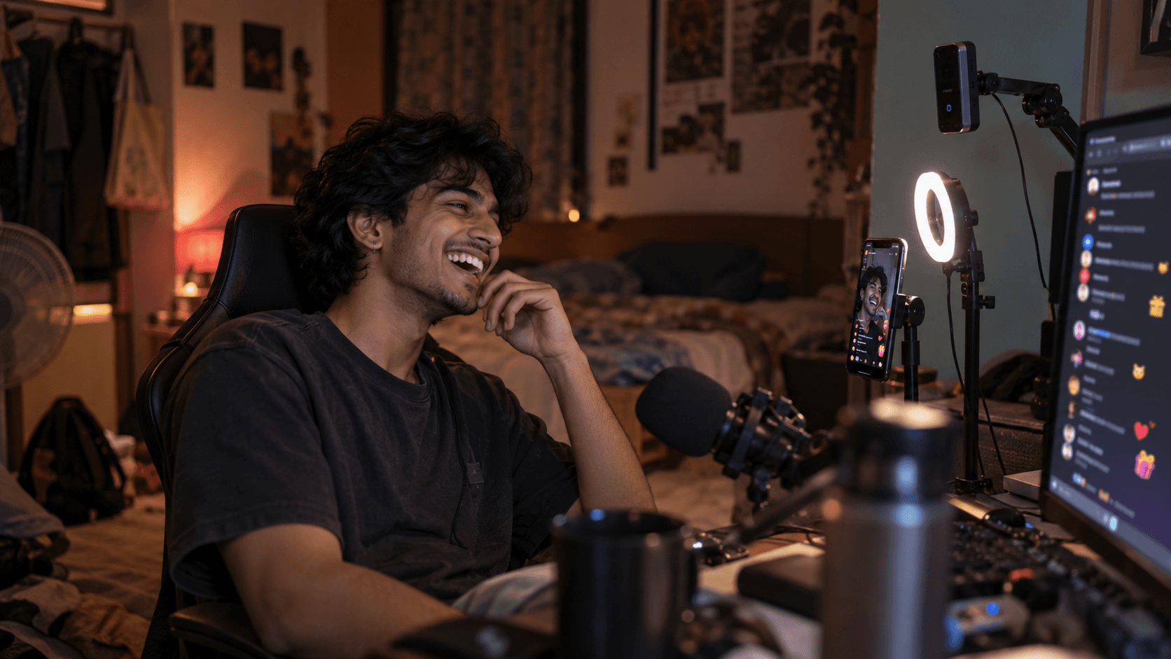 How to see TikTok Live chat on PC and in OBS