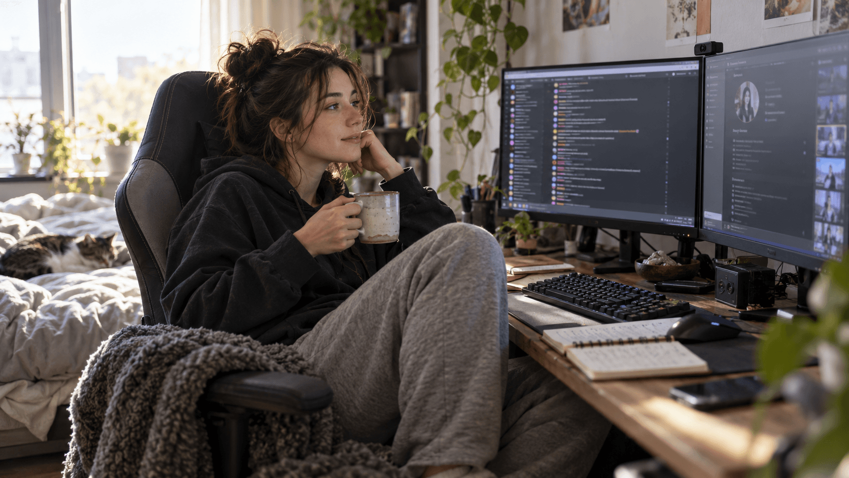 How to see old Twitch chat messages (and keep a chat history you can use)