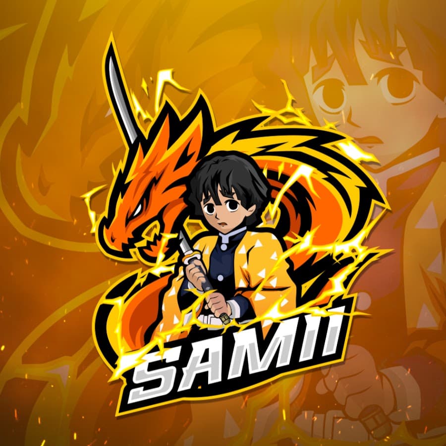 Samiiny profile picture