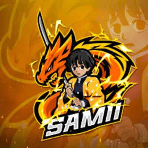 Samiiny profile picture